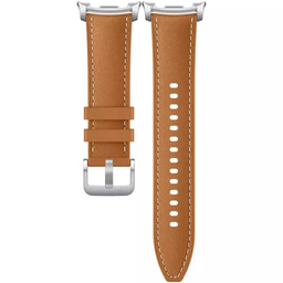 Ремешок Samsung Hybrid band Galaxy Watch 8 ET-SLL50LAEGRU S/M/L Camel 