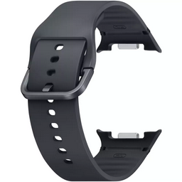 Ремешок Samsung Sport Band Galaxy Watch 8 ET-SNL33LBEGRU M/L Graphite 