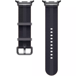 Ремешок Samsung Athleisure band Galaxy Watch 8 T-SOL32SBEGRU S/M Graphite E