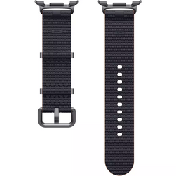 Ремешок Samsung Athleisure band Galaxy Watch 8 ET-SOL33LBEGRU M/L Graphite 