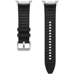 Ремешок Samsung Hybrid band Galaxy Watch 8 ET-SLL50LBEGRU S/M/L Black