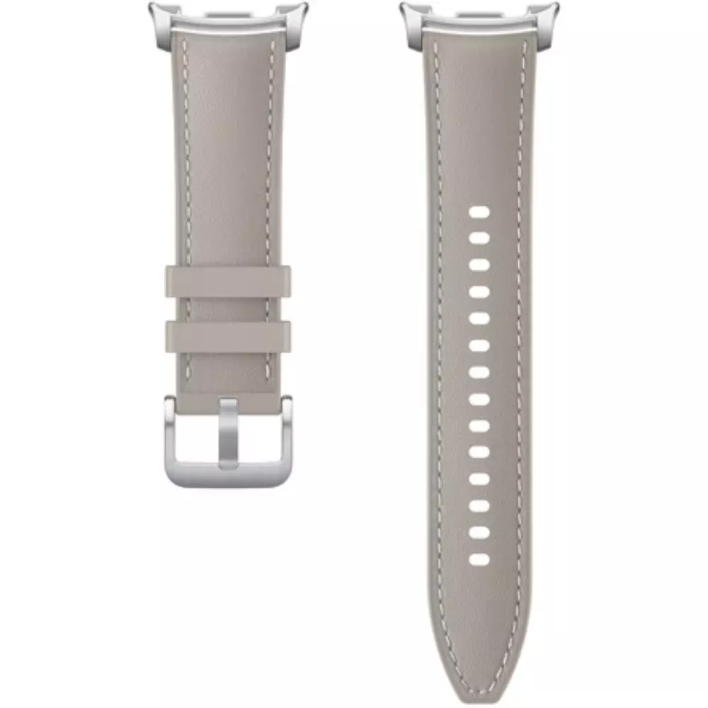 Ремешок Samsung Hybrid band Galaxy Watch 8 ET-SLL50LJEGRU S/M/L Taupe  купить,26999