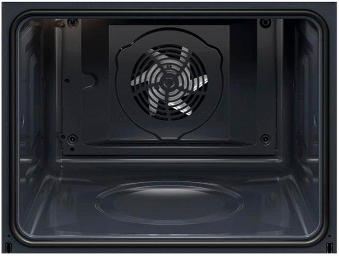 Духовой шкаф Electrolux LOE8H39Z черный
