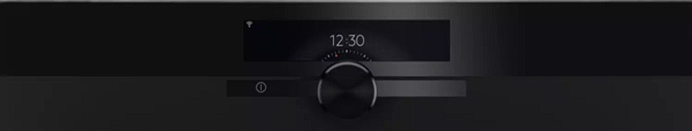 Духовой шкаф AEG BSK 999330 T черный