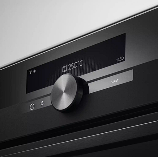 Духовой шкаф AEG BSK 999330 T черный купить,979990