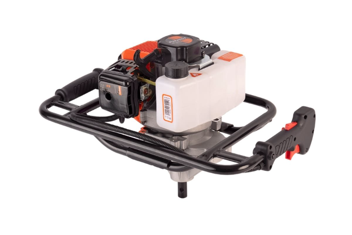 Мотобур Patriot AE150D 742104477 без шнека купить,NaN