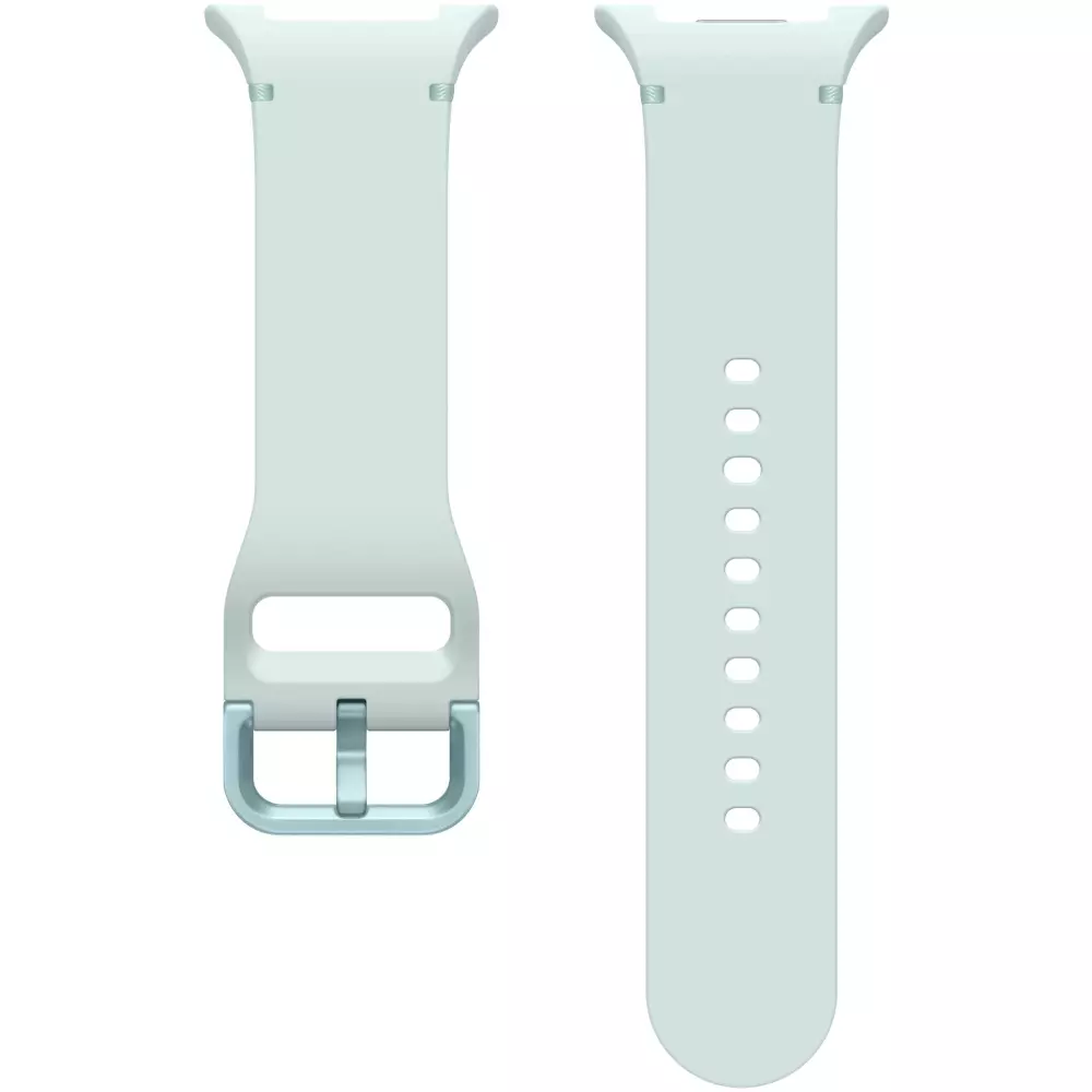 Ремешок Samsung Sport Band Galaxy Watch 8 ET-SNL32SMEGRU S/M Mint 