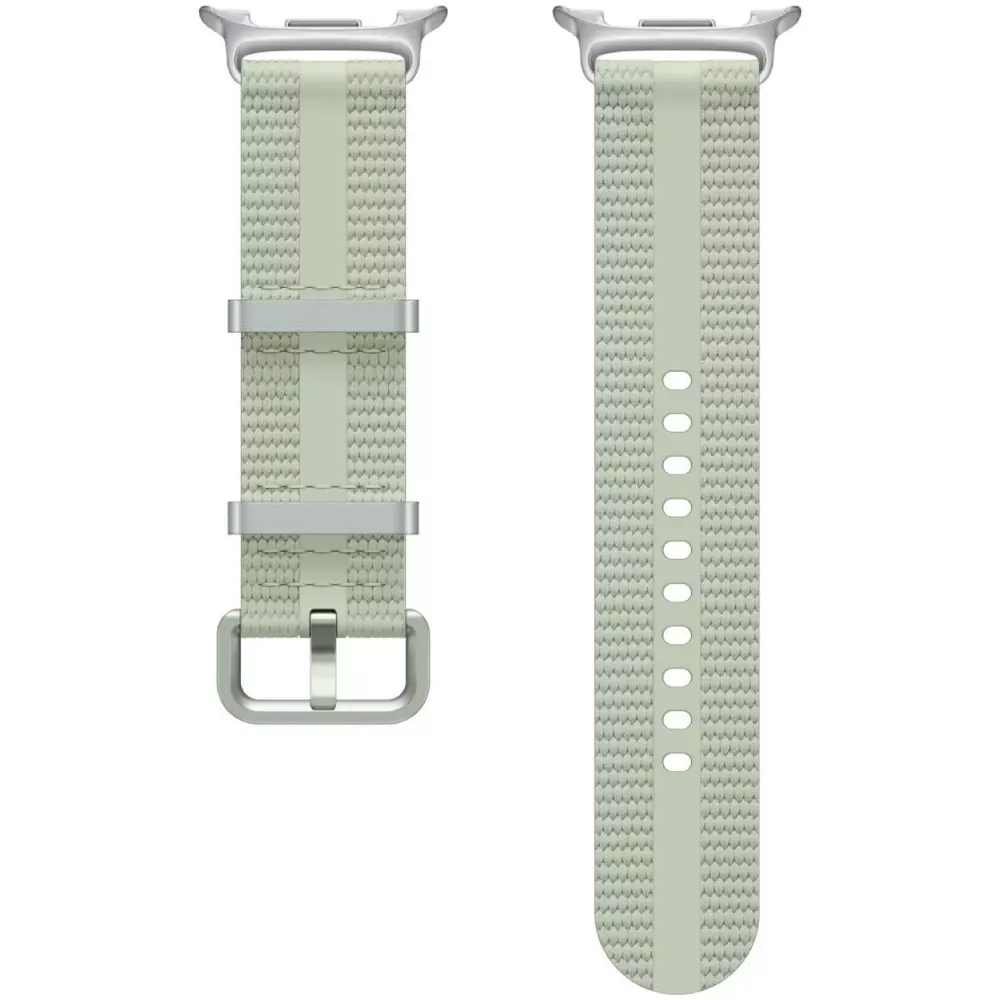 Ремешок Samsung Athleisure band Galaxy Watch 8 ET-SOL32SMEGRU S/M Sage 