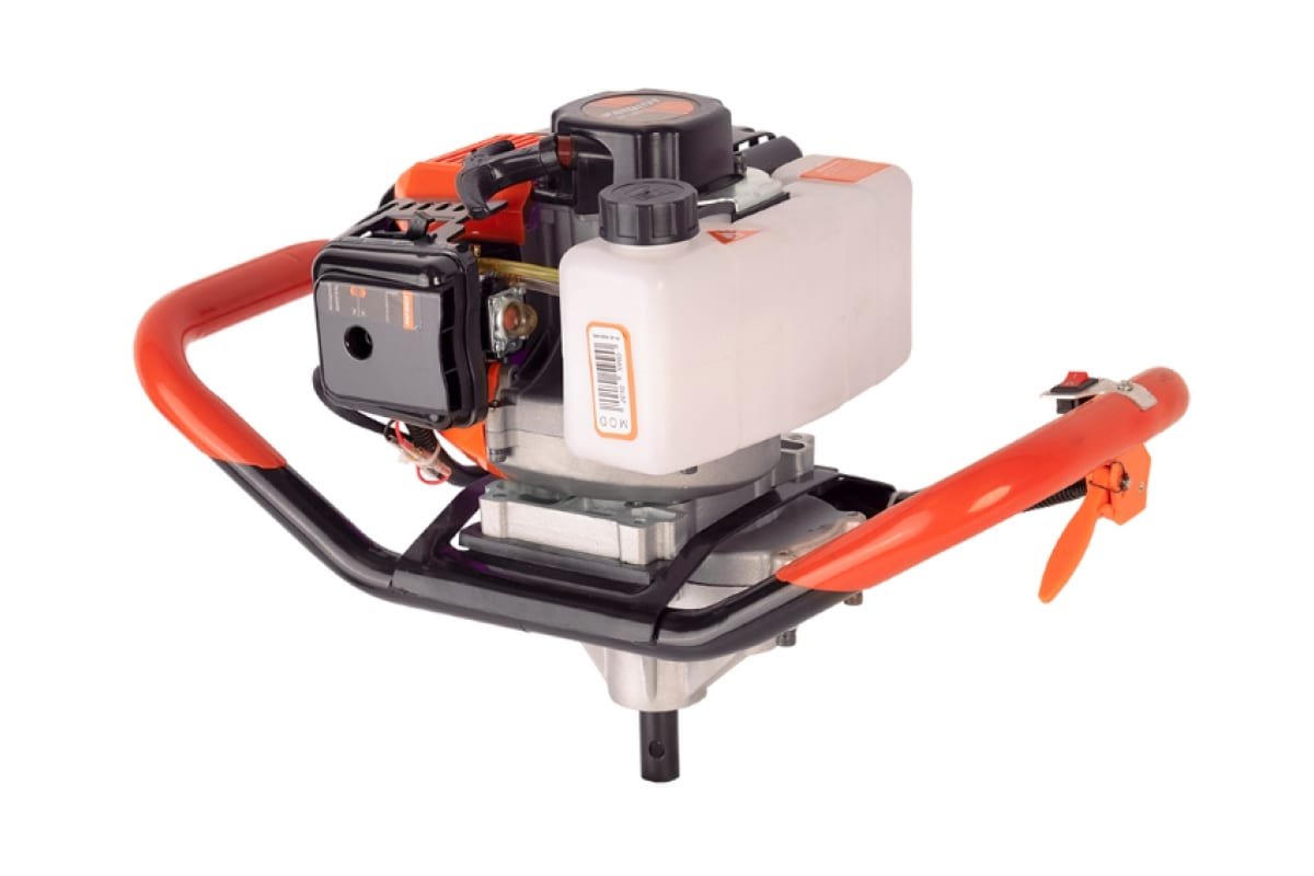 Мотобур Patriot PT AE140D 742104476 без шнека