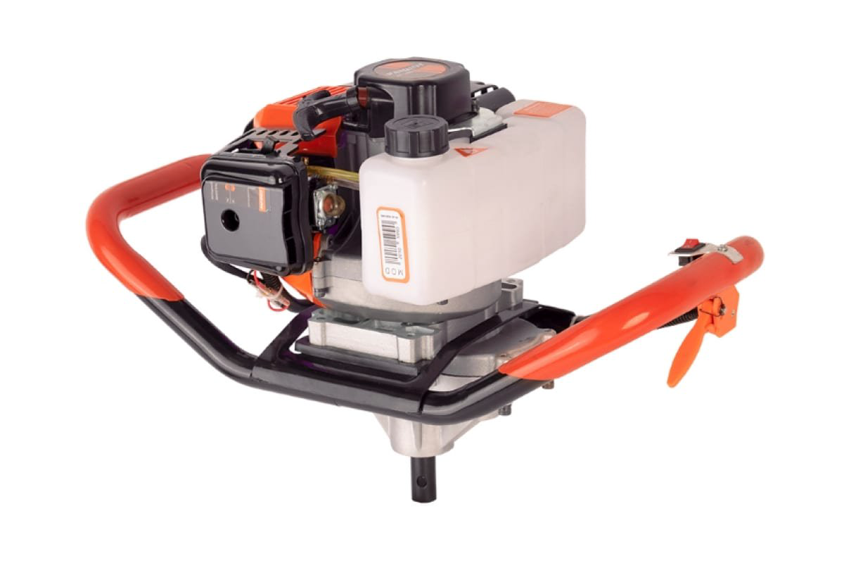 Мотобур Patriot PT AE140D 742104476 без шнека купить,NaN