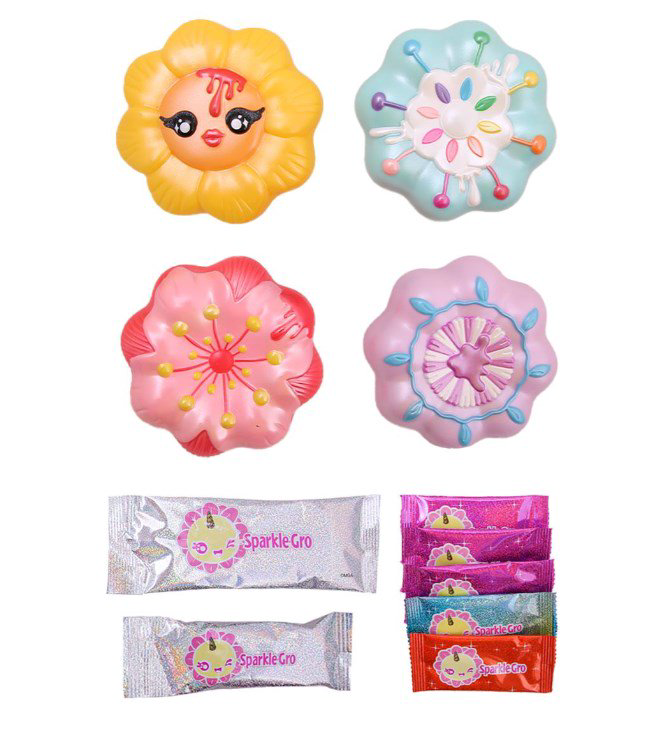 Игровой набор Poopsie Happy Summer petals Радужные пончики   117117-3 купить,NaN