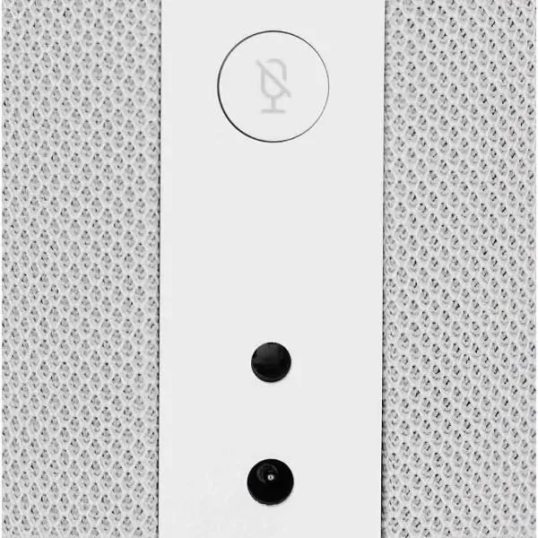 Умная колонка Яндекс Мини Новая YNDX-00021GR Серый опал купить,0