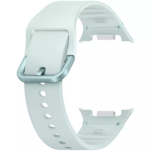 Ремешок Samsung Sport Band Galaxy Watch 8 ET-SNL32SMEGRU S/M Mint 