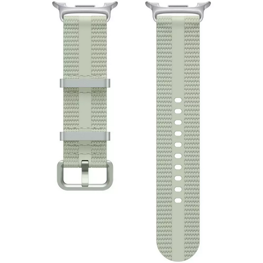 Ремешок Samsung Athleisure band Galaxy Watch 8 ET-SOL32SMEGRU S/M Sage 