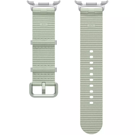 Ремешок Samsung Athleisure band Galaxy Watch 8 ET-SOL32SMEGRU S/M Sage 