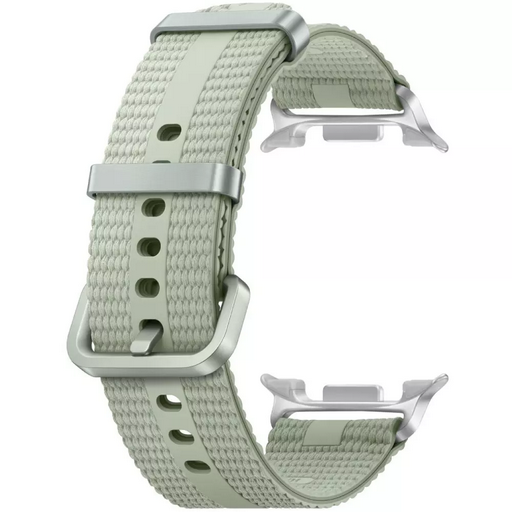 Ремешок Samsung Athleisure band Galaxy Watch 8 ET-SOL32SMEGRU S/M Sage 