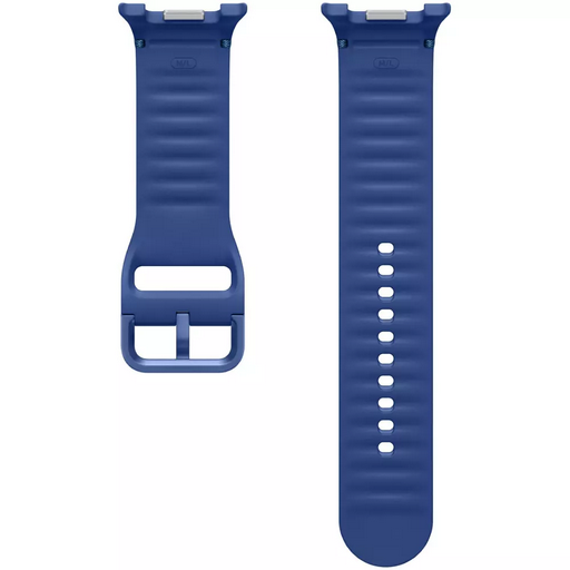 Ремешок Samsung Sport Band Galaxy Watch 8 ET-SNL33LNEGRU M/L Blue 