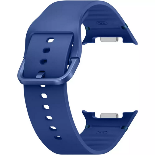 Ремешок Samsung Sport Band Galaxy Watch 8 ET-SNL33LNEGRU M/L Blue 