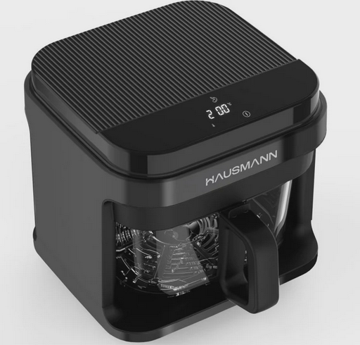 Аэрогриль Hausmann HAG-7070B Black