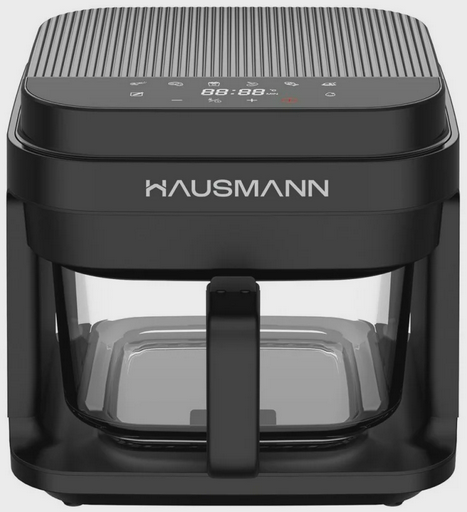 Аэрогриль Hausmann HAG-7070B Black