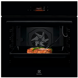 Духовой шкаф Electrolux LOE8H39Z черный