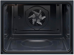 Духовой шкаф Electrolux LOE8H39Z черный