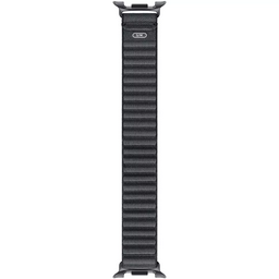 Ремешок Samsung Fabric band Galaxy Watch 8 ET-SVL32SBEGRU S/M Graphite 