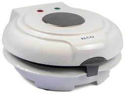 Вафельница ELCO EL-6618 белый