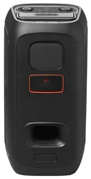 Акустическая система JBL PartyBox Club 120 JBLPBCLUB120UK Black