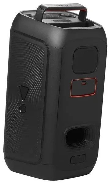 Акустическая система JBL PartyBox Club 120 JBLPBCLUB120UK Black
