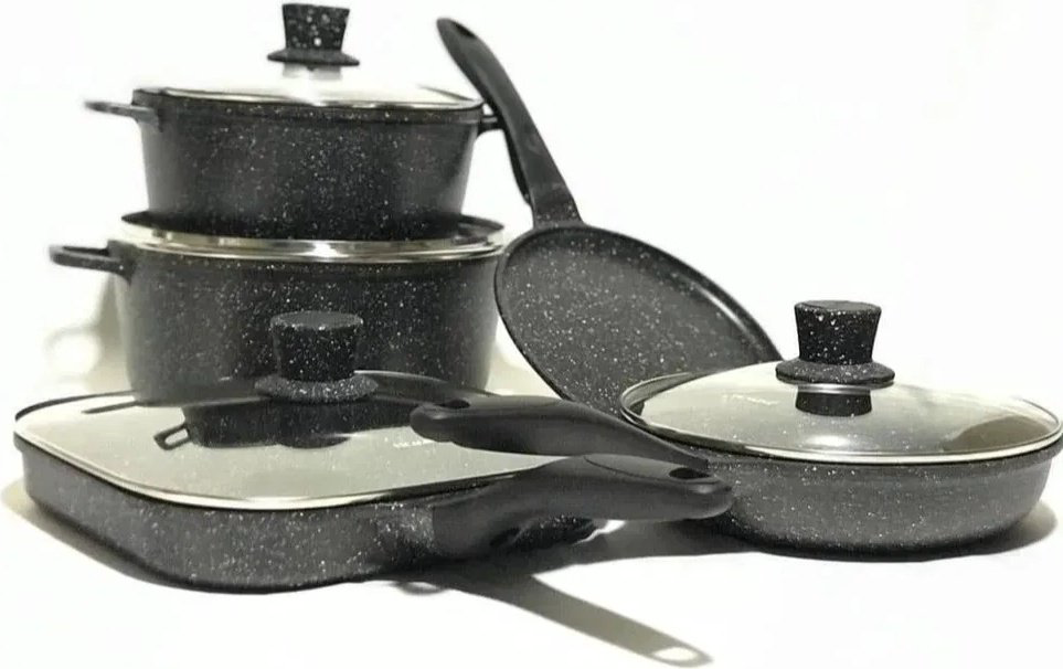 Vicalina смешанный набор VL0209 9 в 1 - ForteMarket Vicalina смешанный набор VL0209 9 в 1 купить,NaN