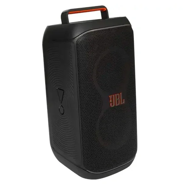 Акустическая система JBL PartyBox Club 120 JBLPBCLUB120UK Black