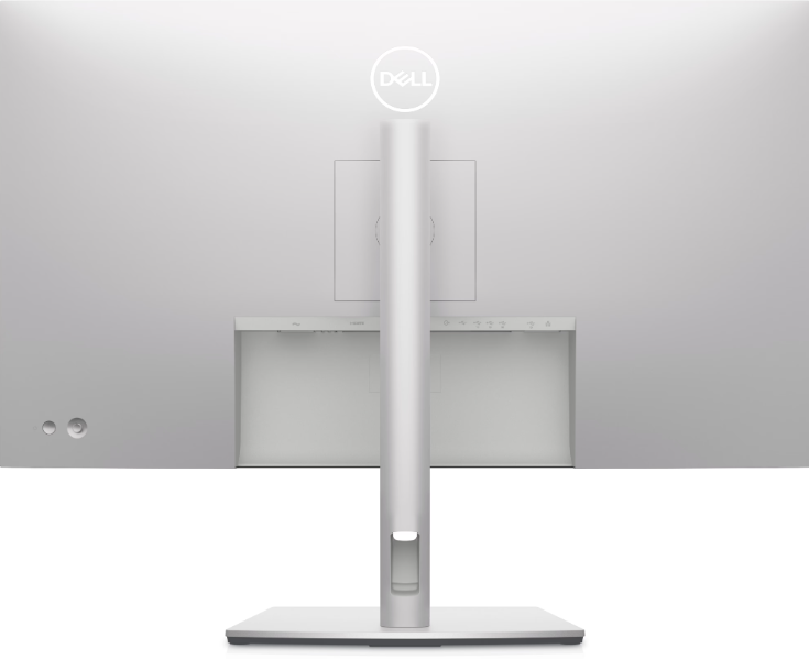 Монитор Dell U3223QE 210-BCYO 31.5" черно-серебристый - ForteMarket Монитор Dell U3223QE 210-BCYO 31.5" черно-серебристый купить,0