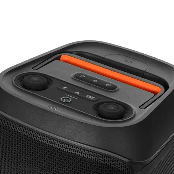 Акустическая система JBL PartyBox Club 120 JBLPBCLUB120UK Black купить,259990