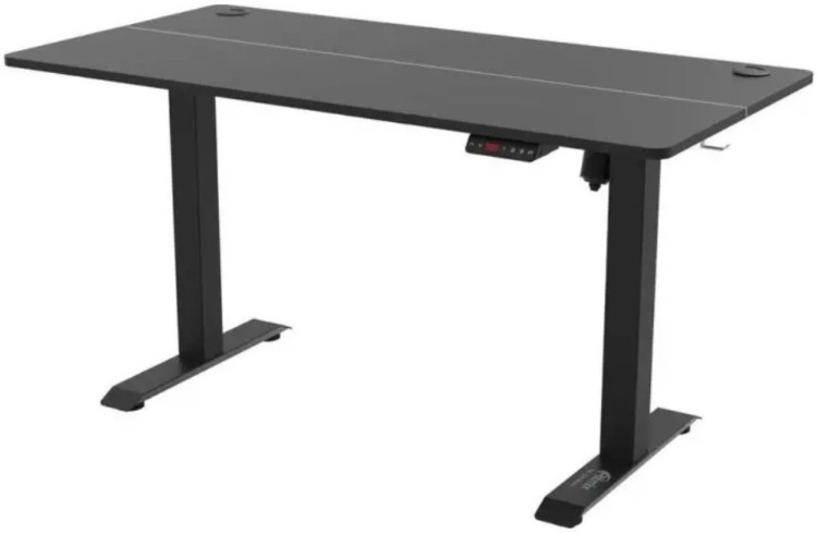 Стол компьютерный Ritmix TBL-140 черный купить,NaN