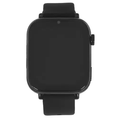 Смарт часы Aimoto Teen черные