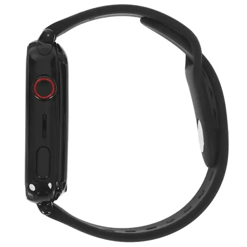 Смарт часы Aimoto Teen черные