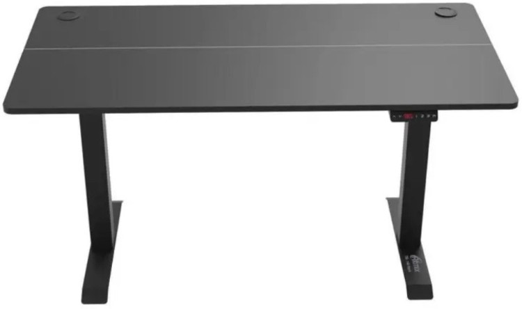 Стол компьютерный Ritmix TBL-120 черный - ForteMarket Стол компьютерный Ritmix TBL-120 черный купить,0