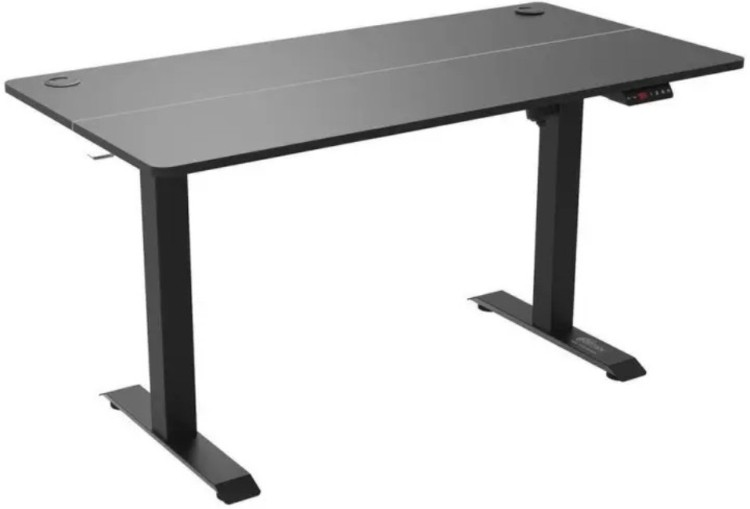 Стол компьютерный Ritmix TBL-120 черный - ForteMarket Стол компьютерный Ritmix TBL-120 черный купить,0