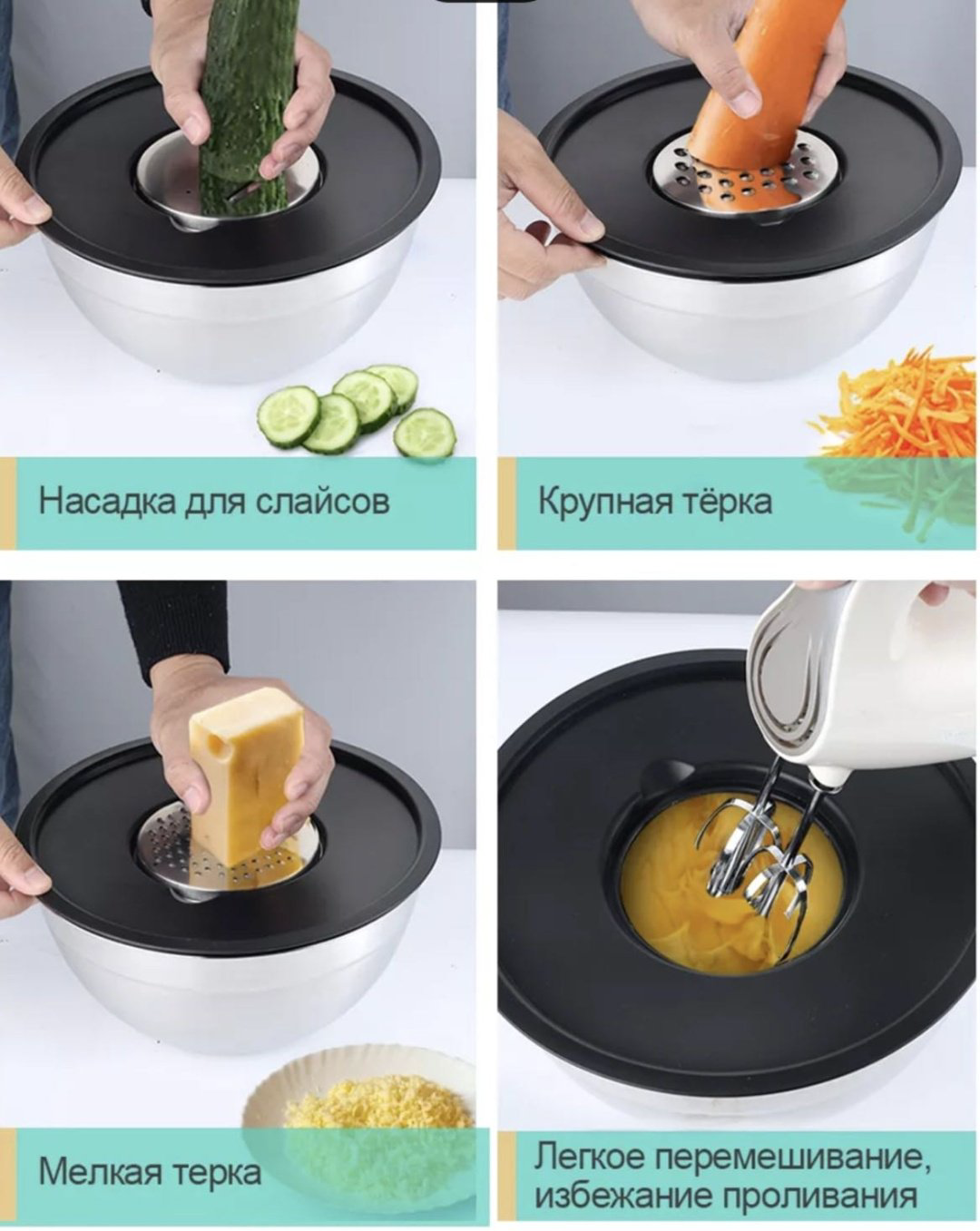 Смешанный набор Vicalina 7535 3 в 1 купить,NaN