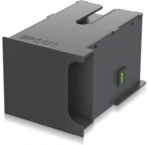 Емкость отработанных чернил для Epson WorkForce Pro WF-C8190DW/C8690DWF C13T671400 - ForteMarket Емкость отработанных чернил для Epson WorkForce Pro WF-C8190DW/C8690DWF C13T671400 купить,39900