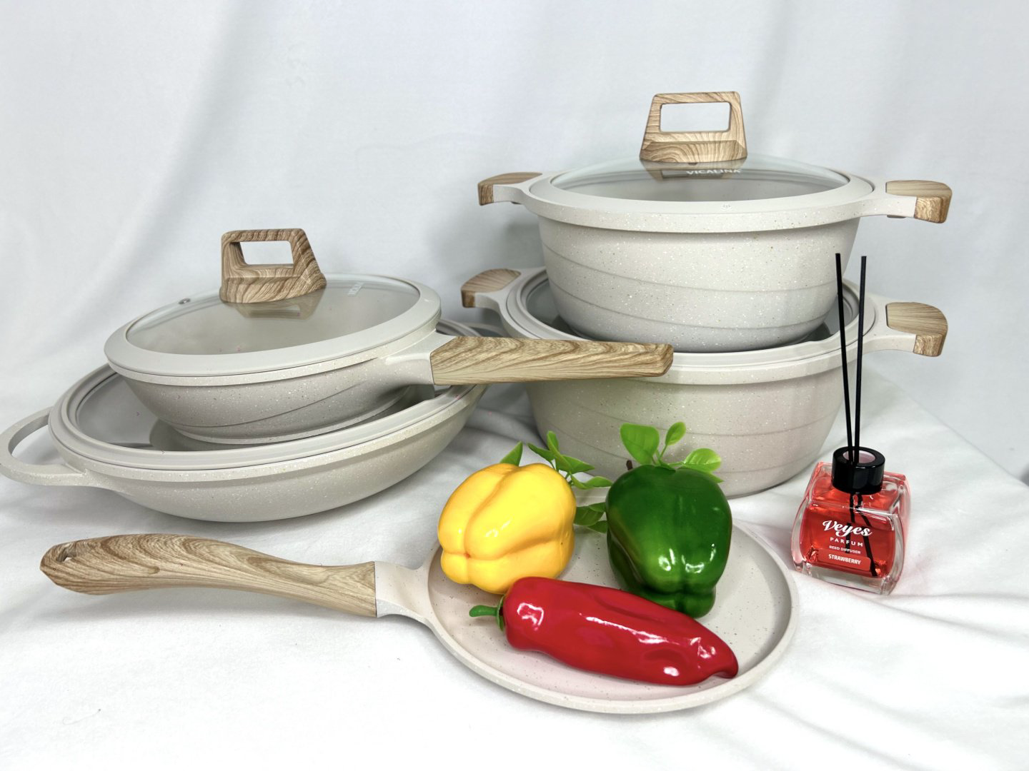 Vicalina смешанный набор 00500900 9 в 1 - ForteMarket Vicalina смешанный набор 00500900 9 в 1 купить,NaN