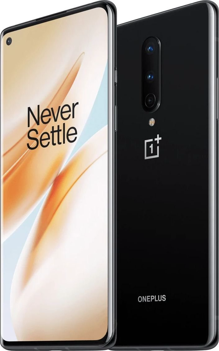 Смартфон OnePlus 8 128Gb Black купить,NaN