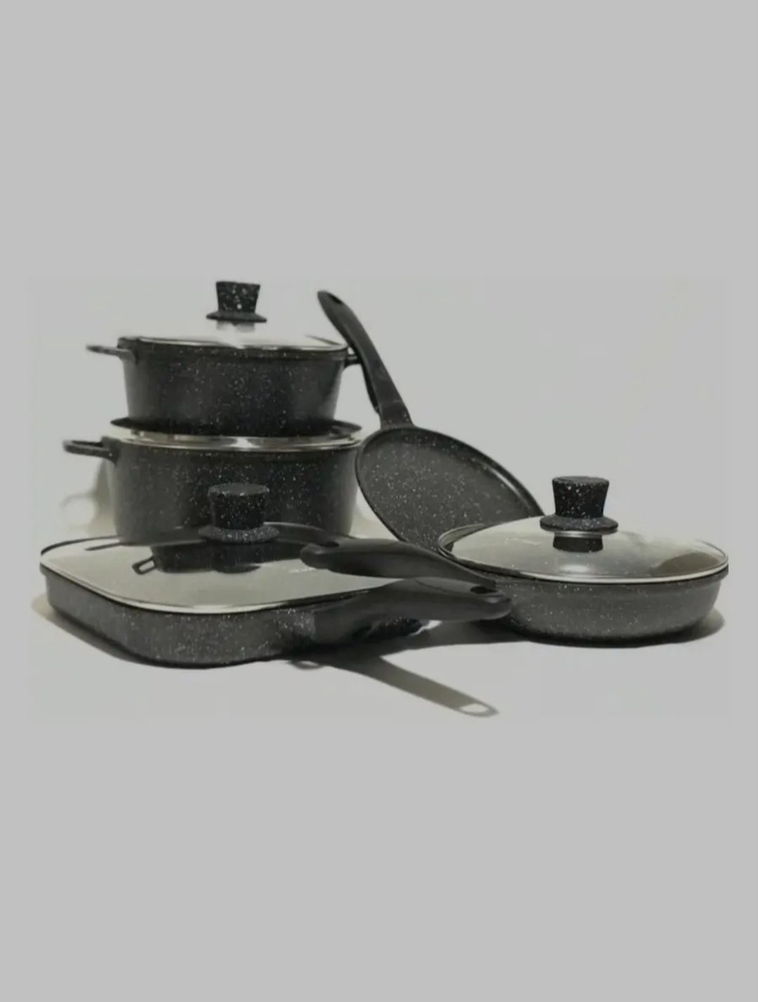 Смешанный набор VL-0209 9 в 1 - ForteMarket Смешанный набор VL-0209 9 в 1 купить,NaN
