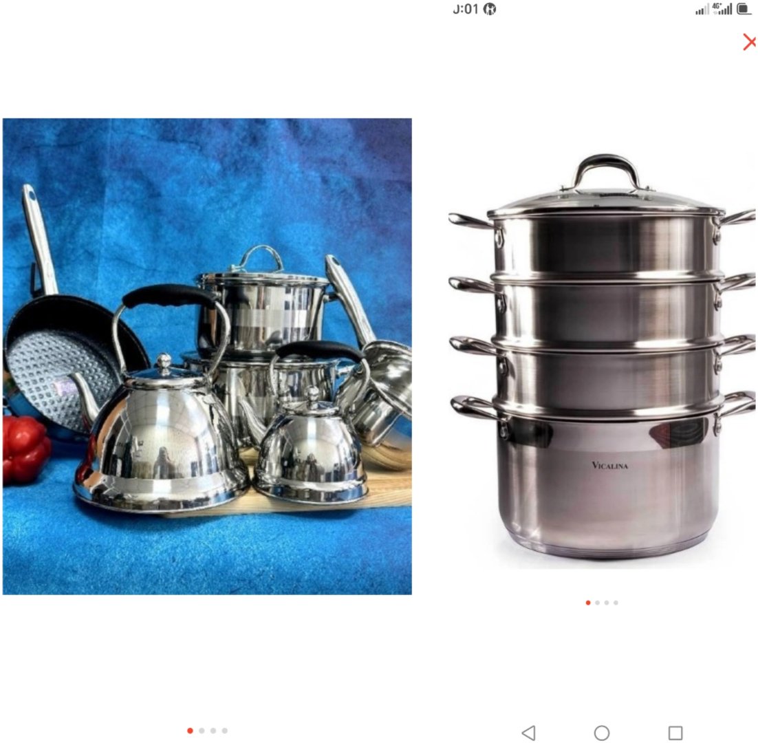 Смешанный набор Vicalina 3015502817888 16 в 1