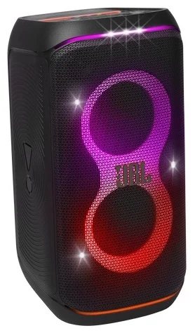 Акустическая система JBL PartyBox Club 120 JBLPBCLUB120UK Black