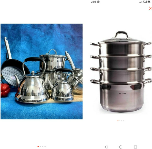 Смешанный набор Vicalina 3015502817888 16 в 1
