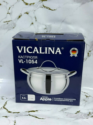 Смешанный набор ICALINA VL- 1054 5 в 1