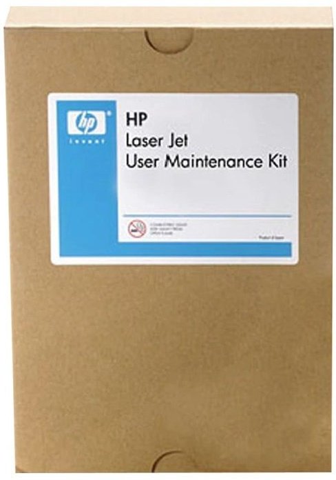Комплект обслуживания HP User Maintance Kit для LaserJet Enterprise M630 B3M78A