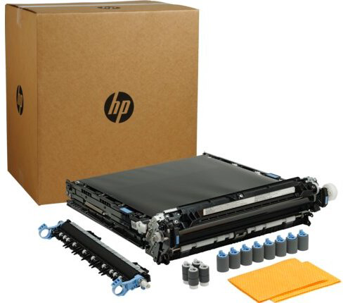 Комплект переноса и роликов HP D7H14A купить,NaN